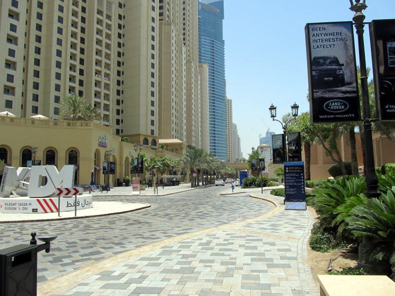 Pictures from the UAE