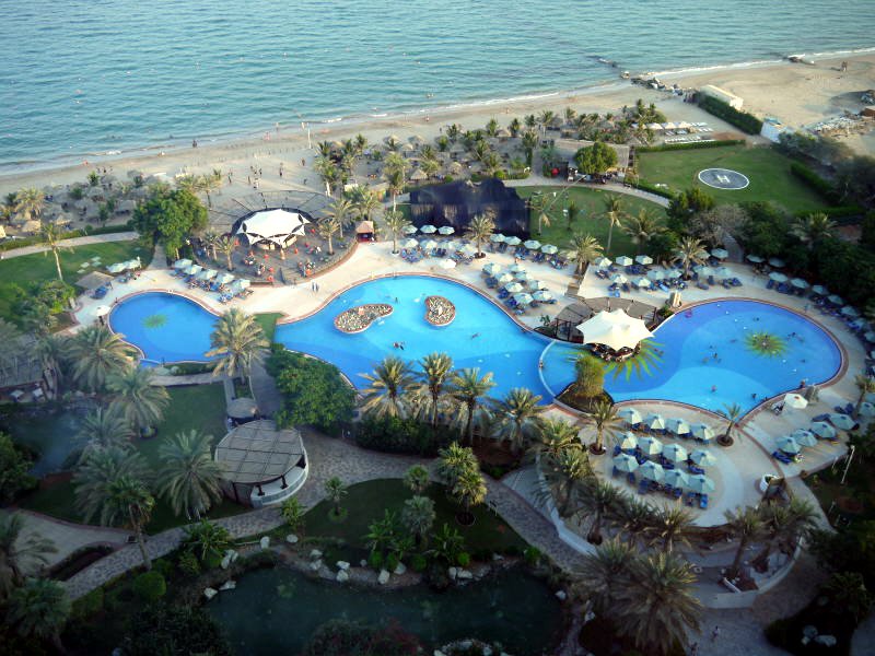 Pictures from the UAE