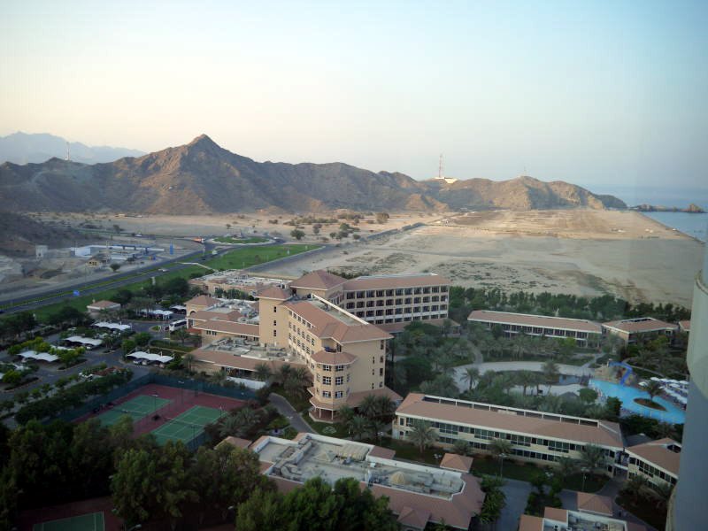 Pictures from the UAE