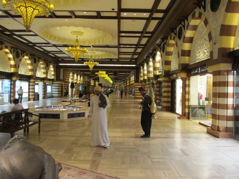 Pictures from the UAE