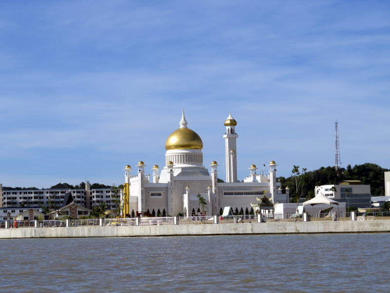 Brunei 