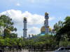 Pictures from Brunei