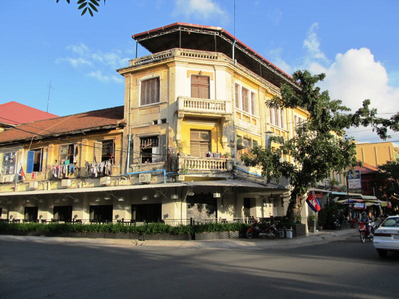 Pictures from Cambodia