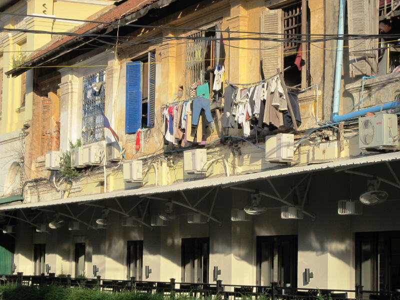 Pictures from Cambodia