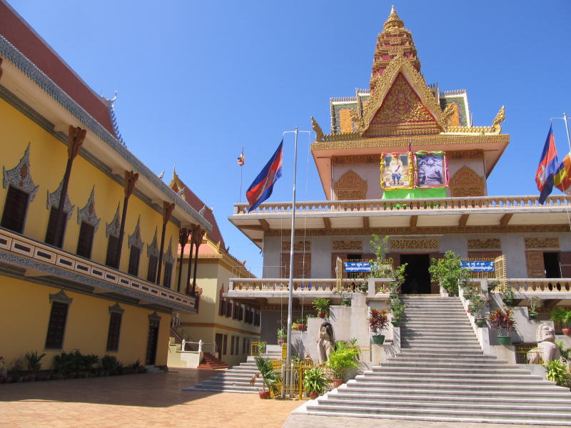 Pictures from Cambodia