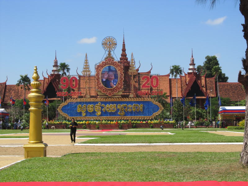 Pictures from Cambodia