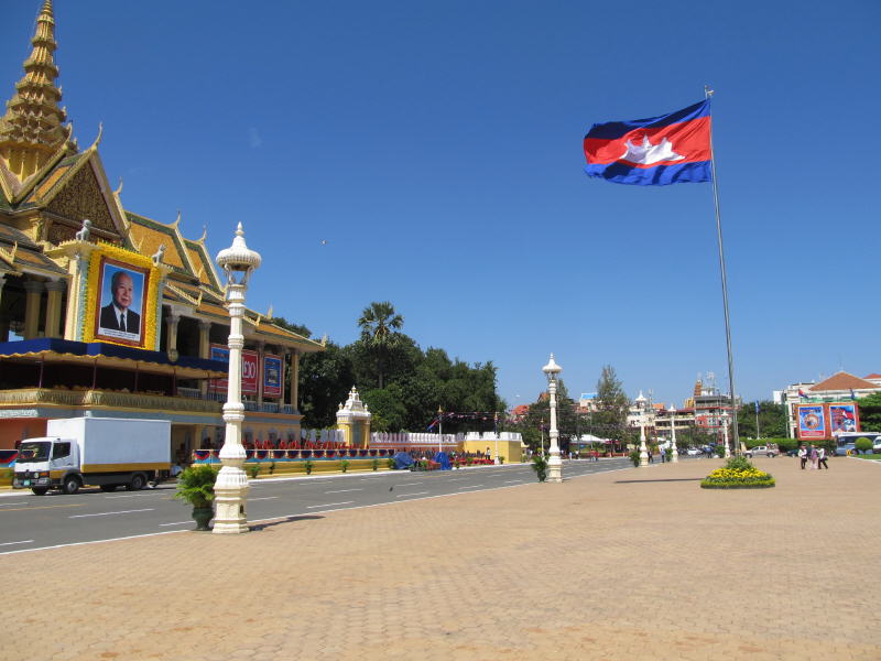 Pictures from Cambodia