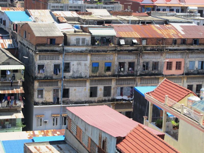 Pictures from Cambodia