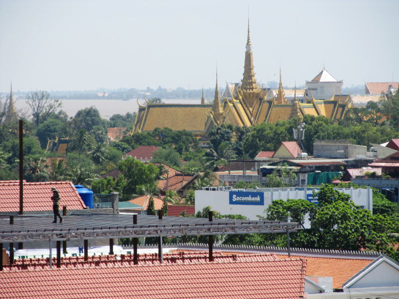 Pictures from Cambodia
