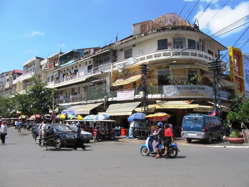 Pictures from Cambodia