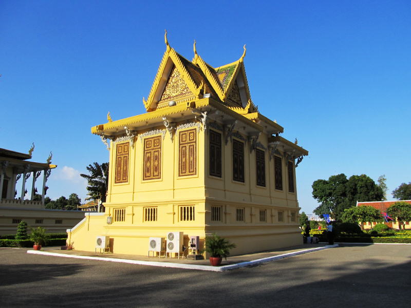 Pictures from Cambodia