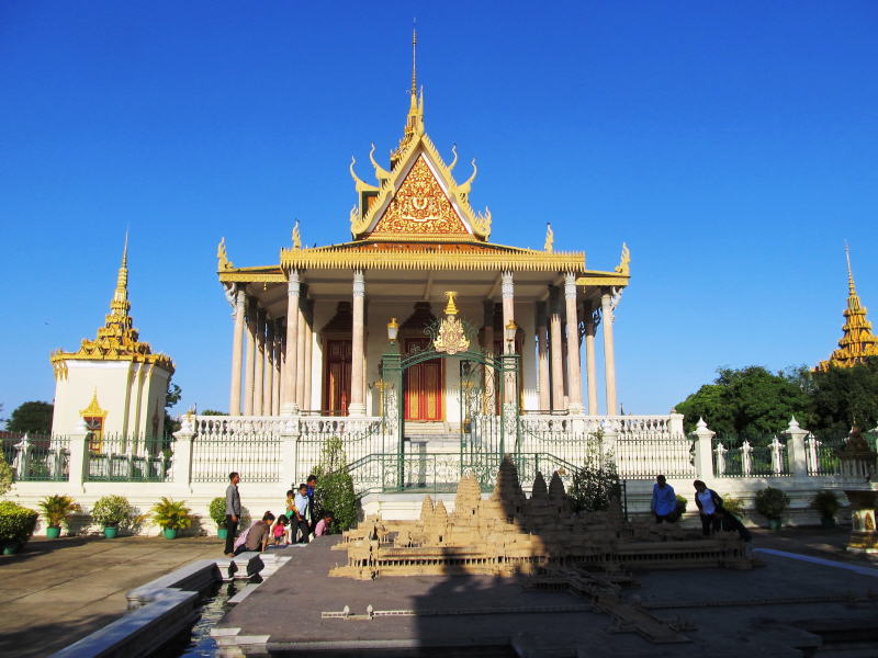 Pictures from Cambodia