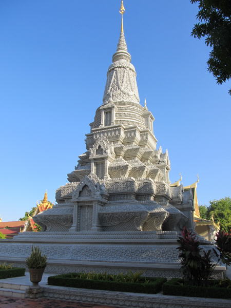 Pictures from Cambodia