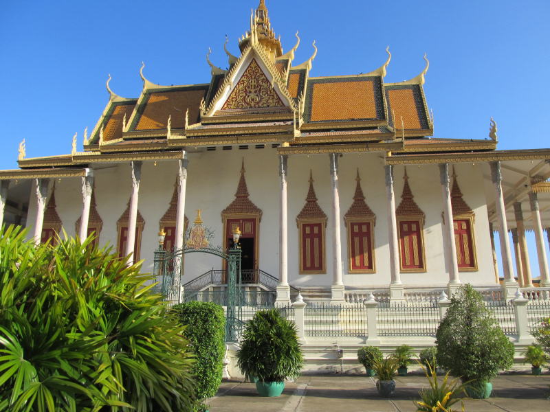 Pictures from Cambodia