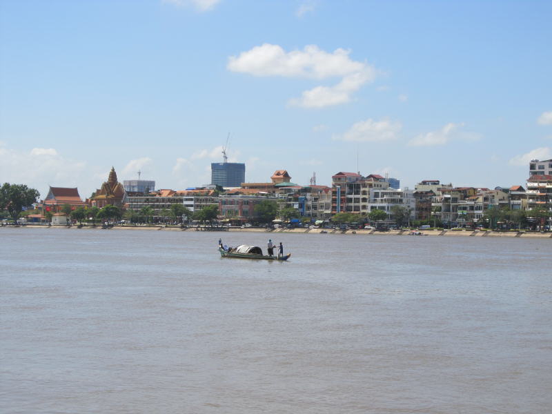 Pictures from Cambodia