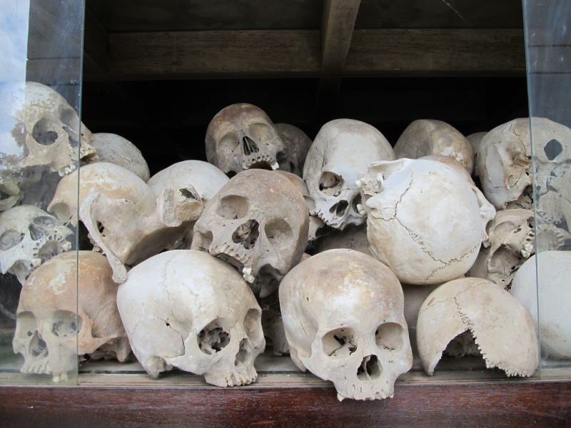 Pictures from Cambodia