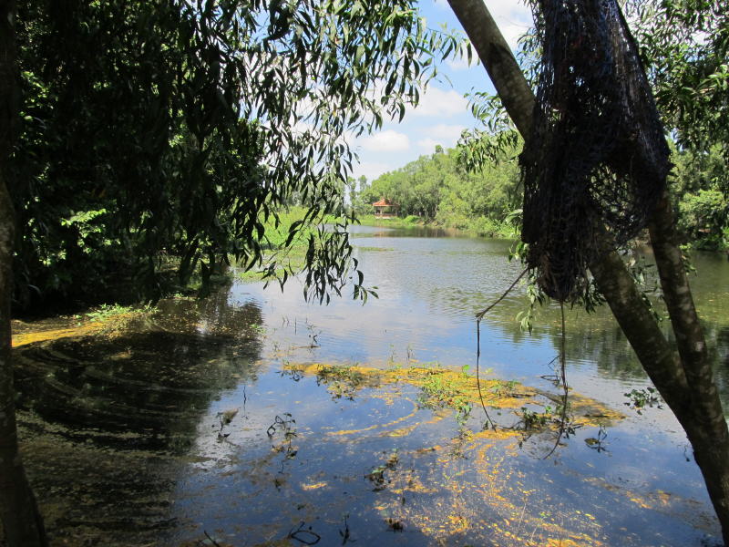 Pictures from Cambodia