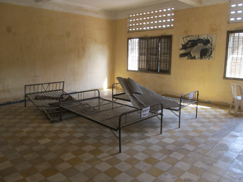 Pictures from Cambodia