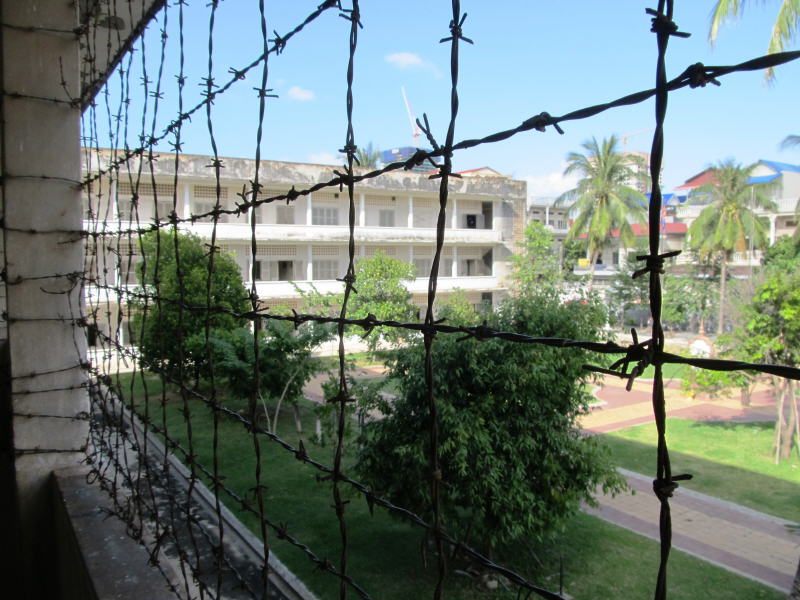 Pictures from Cambodia