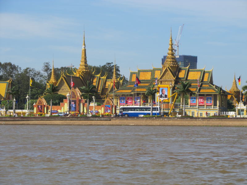 Pictures from Cambodia