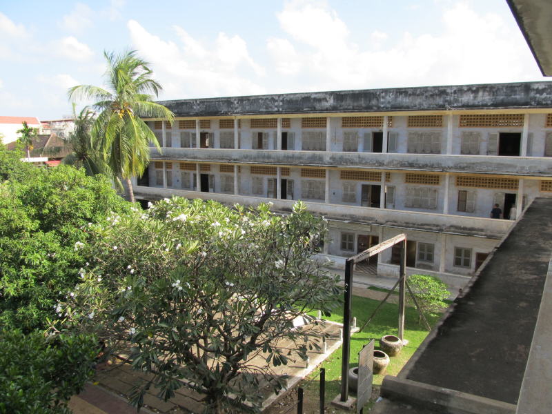 Pictures from Cambodia