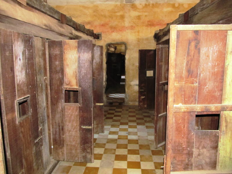 Pictures from Cambodia