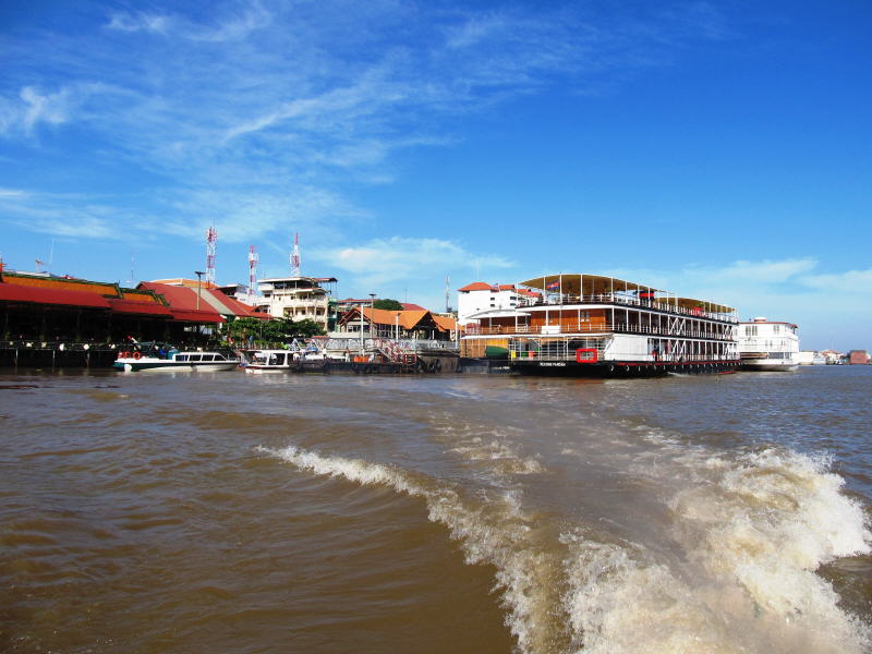 Pictures from Cambodia