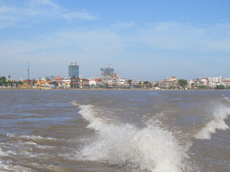 Pictures from Cambodia