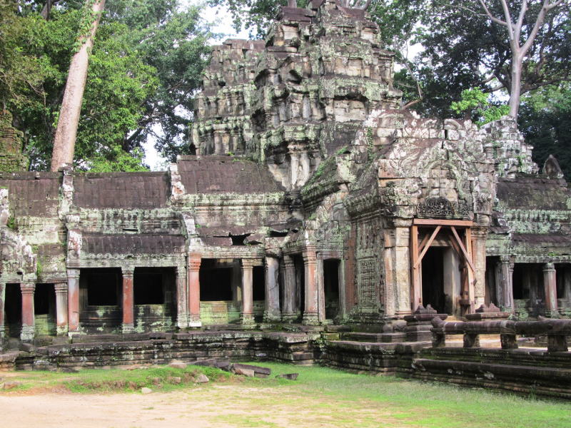 Cambodia