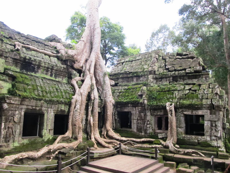 Cambodia