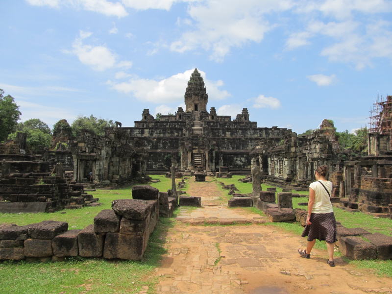 Cambodia