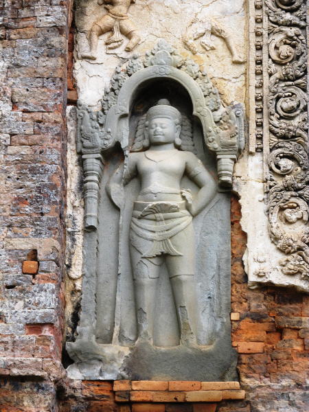 Cambodia