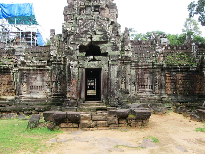 Cambodia