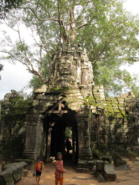 Cambodia