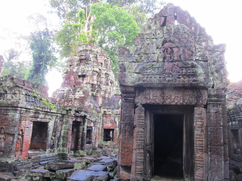 Cambodia
