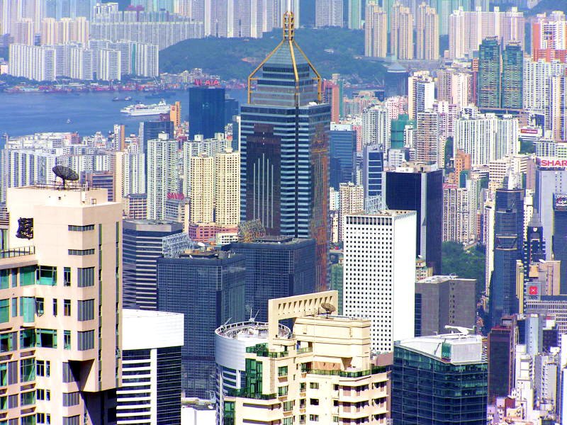 Hongkong