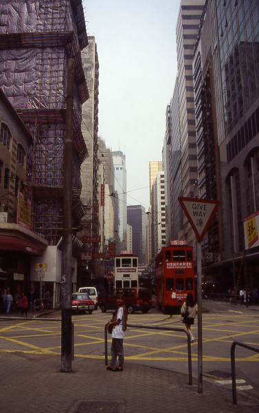 Pictures from Hongkong