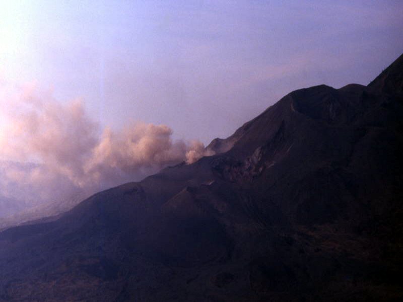 Pictures from Indonesia