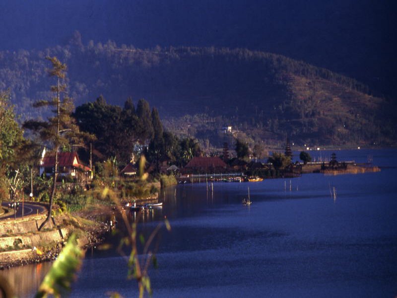 Pictures from Indonesia