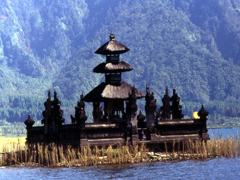 Pictures from Indonesia