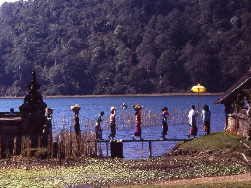 Pictures from Indonesia