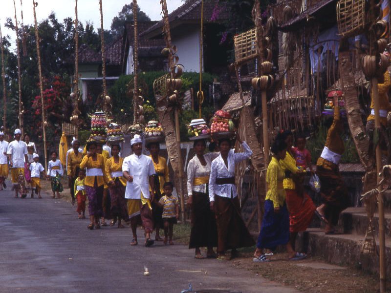 Pictures from Indonesia