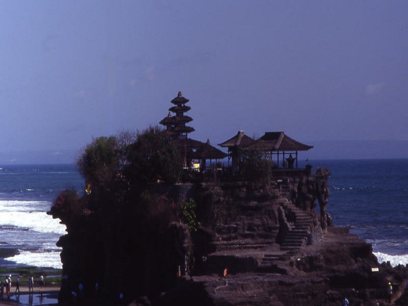 Pictures from Indonesia