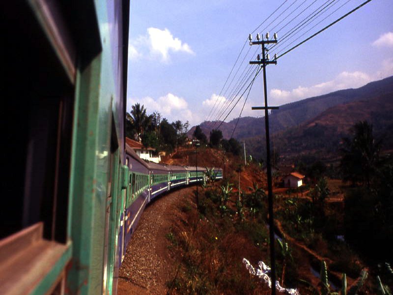 Pictures from Indonesia, Bali