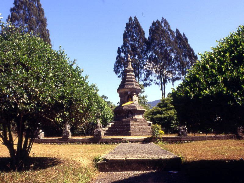 Pictures from Indonesia, Bali