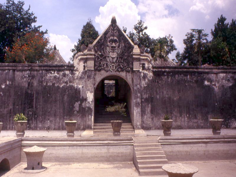 Pictures from Indonesia, Bali