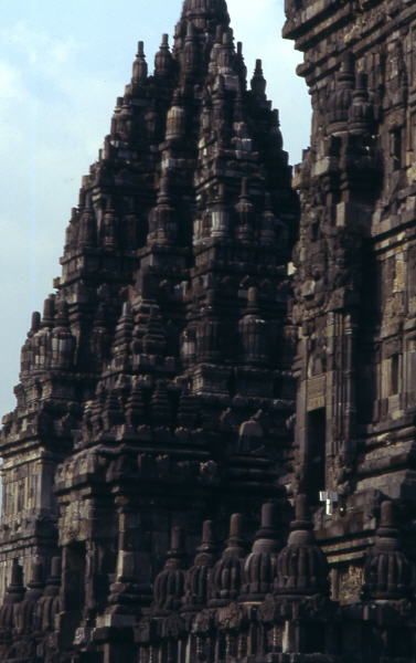 Pictures from Indonesia, Bali