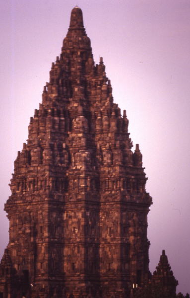 Pictures from Indonesia, Bali