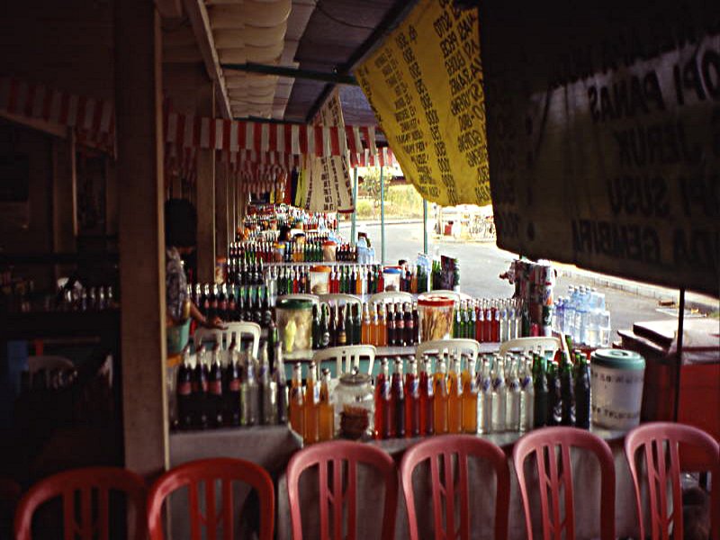 Pictures from Indonesia, Bali