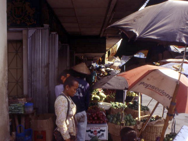 Pictures from Indonesia, Bali